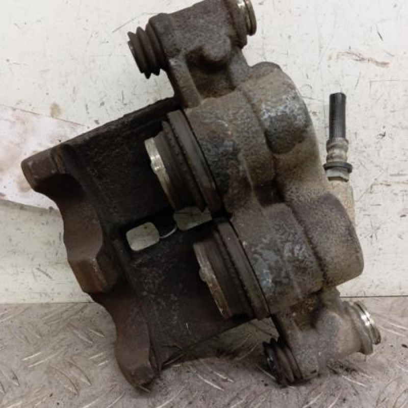Etrier avant gauche (freinage) FIAT DUCATO 3 Etrier avant gauche (freinage) FIAT DUCATO 3