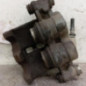 Etrier avant gauche (freinage) FIAT DUCATO 3