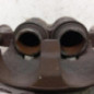 Etrier avant gauche (freinage) FIAT DUCATO 3
