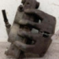 Etrier avant gauche (freinage) FIAT DUCATO 3