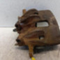 Etrier avant droit (freinage) CITROEN JUMPER 1