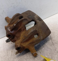 Etrier avant droit (freinage) CITROEN JUMPER 1