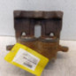 Etrier avant droit (freinage) CITROEN JUMPER 1