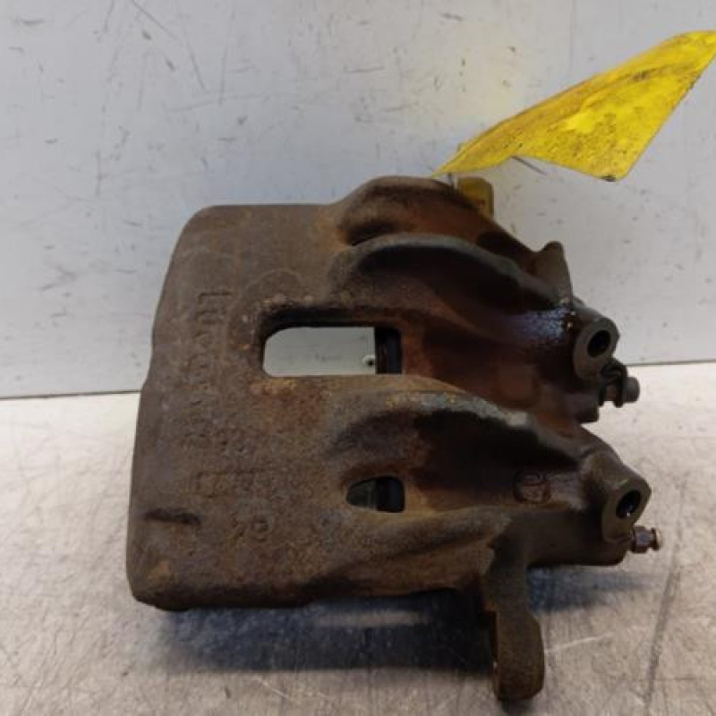 Etrier avant gauche (freinage) CITROEN JUMPER 1 Etrier avant gauche (freinage) CITROEN JUMPER 1