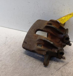 Etrier avant gauche (freinage) CITROEN JUMPER 1