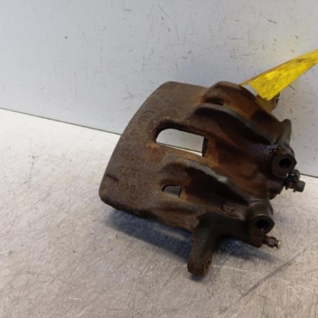 Etrier avant gauche (freinage) CITROEN JUMPER 1