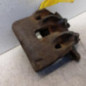 Etrier avant gauche (freinage) CITROEN JUMPER 1