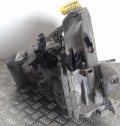 Boite de vitesses RENAULT CLIO 4