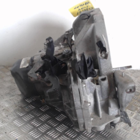 Boite de vitesses RENAULT CLIO 4