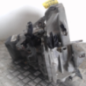 Boite de vitesses RENAULT CLIO 4