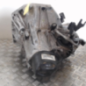 Boite de vitesses RENAULT CLIO 4