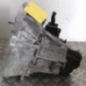 Boite de vitesses RENAULT CLIO 4
