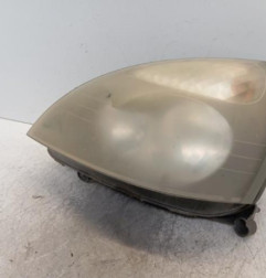 Optique avant principal gauche (feux)(phare) RENAULT CLIO 2