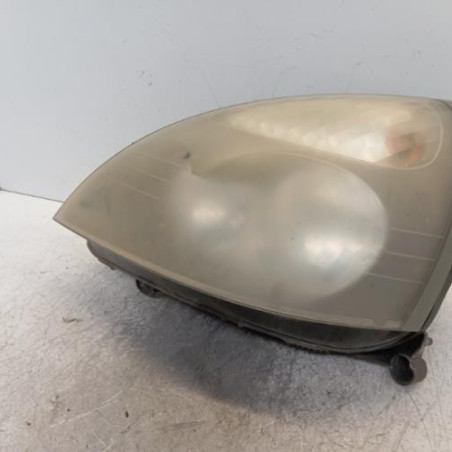 Optique avant principal gauche (feux)(phare) RENAULT CLIO 2