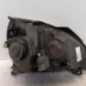 Optique avant principal gauche (feux)(phare) RENAULT CLIO 2