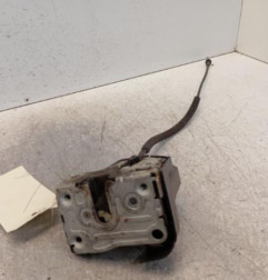 Serrure avant droit RENAULT CLIO 2