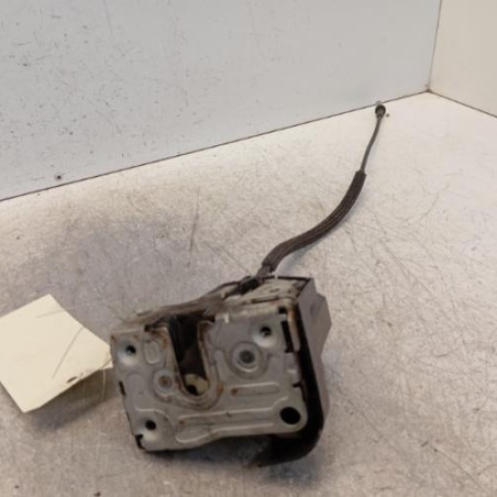 Serrure avant droit RENAULT CLIO 2