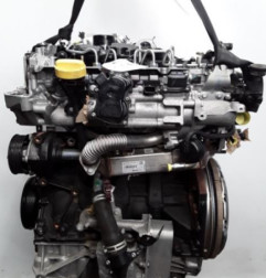 Moteur RENAULT LATITUDE Photo n°1