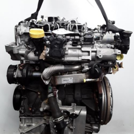 Moteur RENAULT LATITUDE Photo n°1