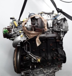 Moteur RENAULT LATITUDE Photo n°3