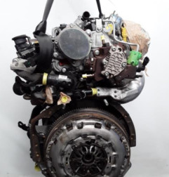 Moteur RENAULT LATITUDE Photo n°4