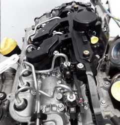 Moteur RENAULT LATITUDE Photo n°5