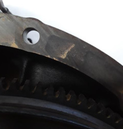 Moteur RENAULT LATITUDE Photo n°6