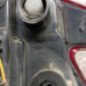 Feu arriere secondaire droit (feux) RENAULT MEGANE 3