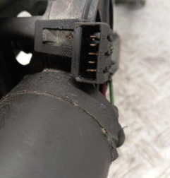 Moteur essuie glace avant VOLKSWAGEN TRANSPORTER 4