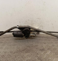 Moteur essuie glace avant VOLKSWAGEN TRANSPORTER 4 Photo n°3
