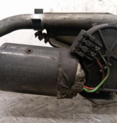 Moteur essuie glace avant VOLKSWAGEN TRANSPORTER 4 Photo n°4
