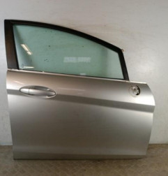 Porte avant droit FORD FIESTA 6 Photo n°1