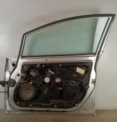 Porte avant droit FORD FIESTA 6