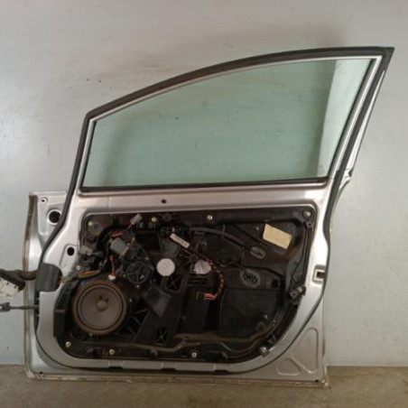 Porte avant droit FORD FIESTA 6