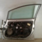 Porte avant droit FORD FIESTA 6