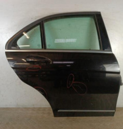 Porte arriere droit MERCEDES CLASSE C 204 Photo n°1
