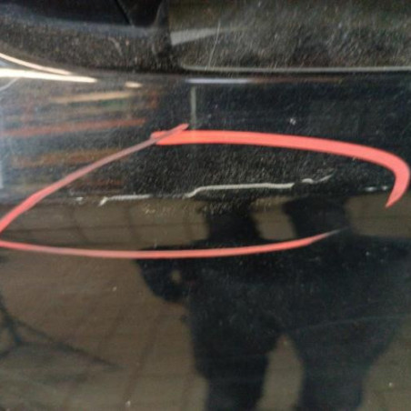 Porte arriere droit MERCEDES CLASSE C 204