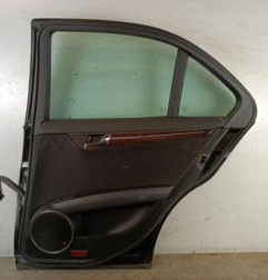 Porte arriere droit MERCEDES CLASSE C 204 Photo n°5