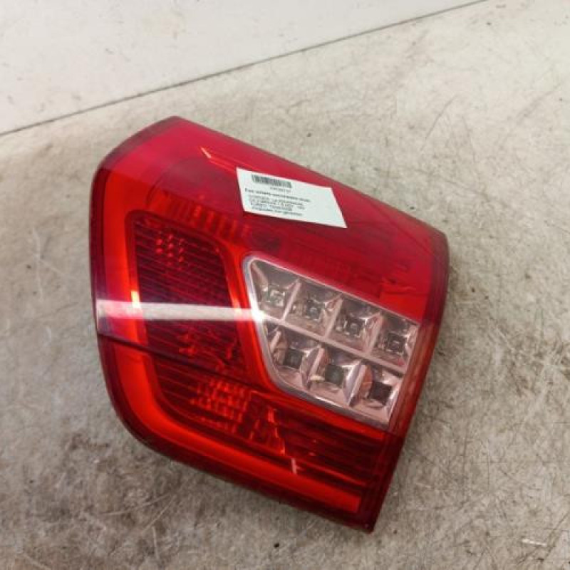 Feu arriere secondaire droit (feux) CITROEN C5 2