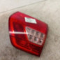 Feu arriere secondaire droit (feux) CITROEN C5 2