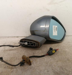 Retroviseur droit CITROEN C5 2 Photo n°1