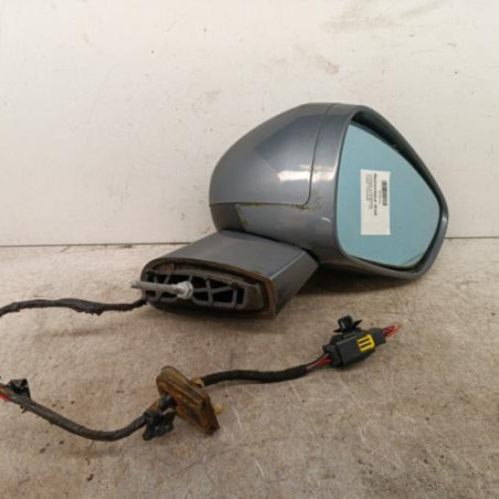Retroviseur droit CITROEN C5 2 Photo n°1