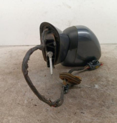 Retroviseur droit CITROEN C5 2 Photo n°3