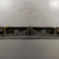 Renfort pare choc avant (traverse) RENAULT LAGUNA 2