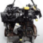 Moteur RENAULT CLIO 4