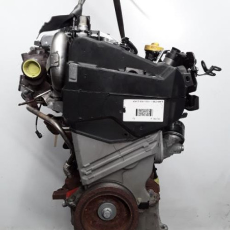 Moteur RENAULT CLIO 4