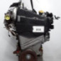 Moteur RENAULT CLIO 4