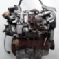 Moteur RENAULT CLIO 4