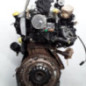 Moteur RENAULT CLIO 4