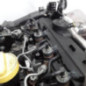 Moteur RENAULT CLIO 4